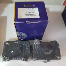 لنت جلو پراید IPNC