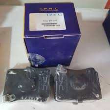 لنت جلو پراید IPNC