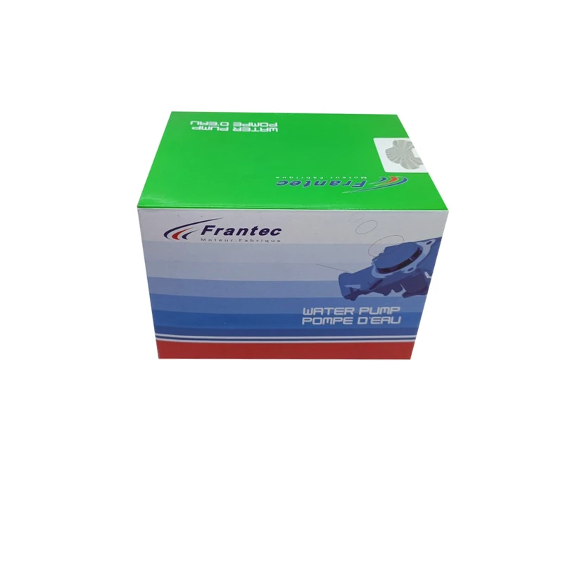 واترپمپ پراید و تیبا Frantec