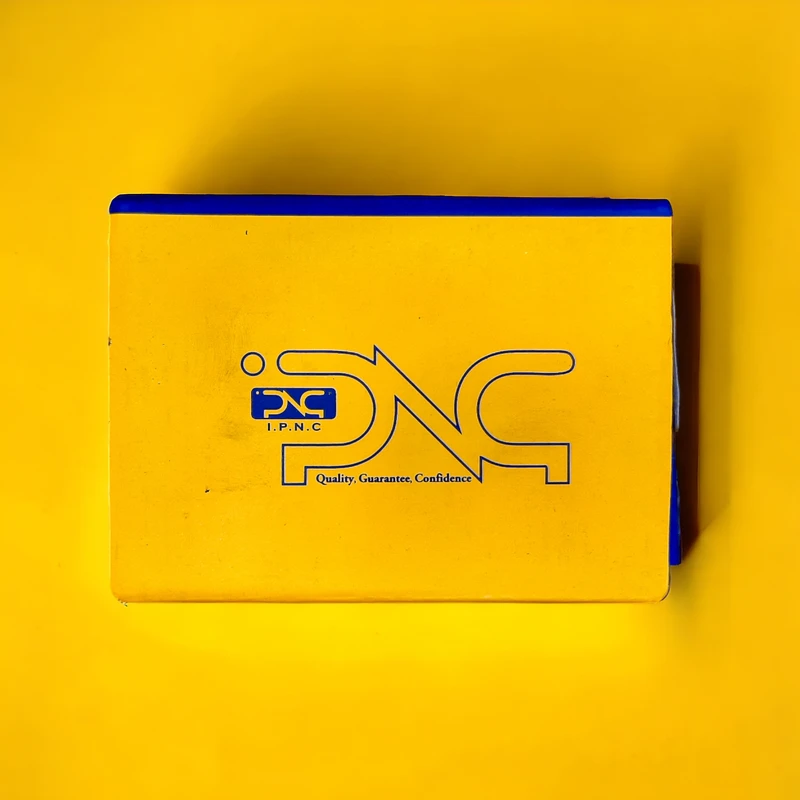 لنت جلو سانتافهIPNC